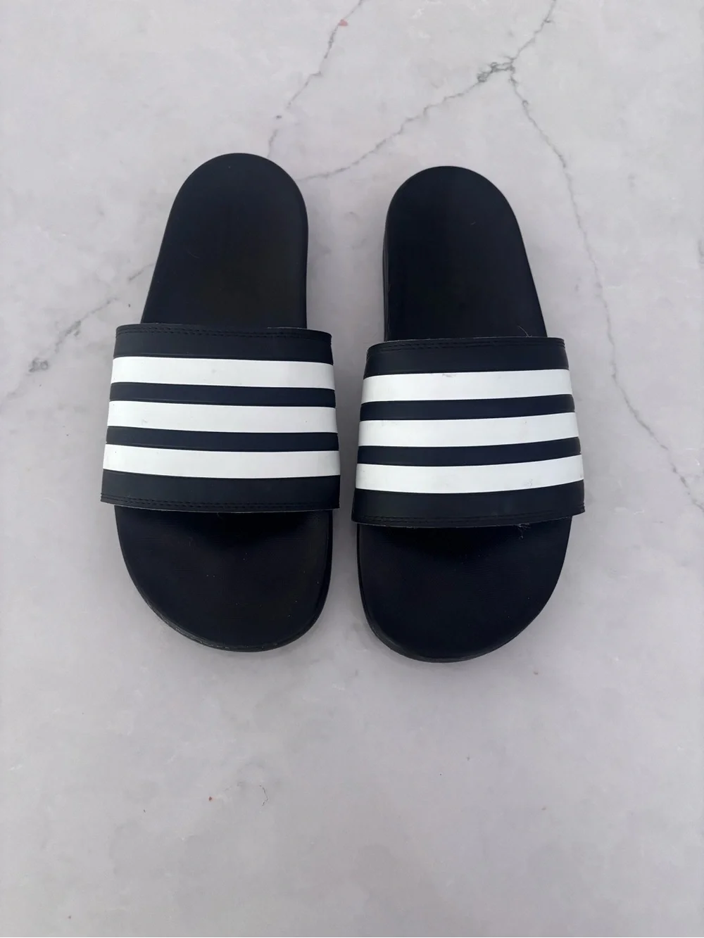 adidas Men’s Slide Sandals